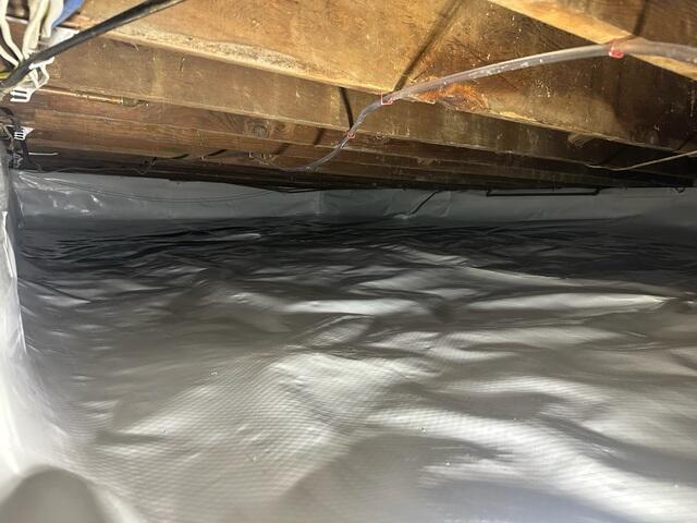 Vapor Barrier
