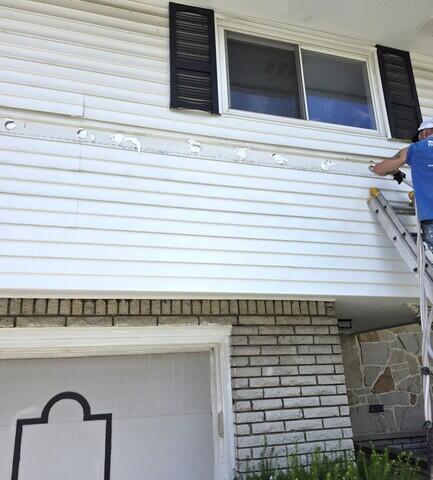 RetroFoam Wall Insulation