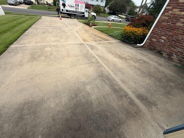 Concrete Repair