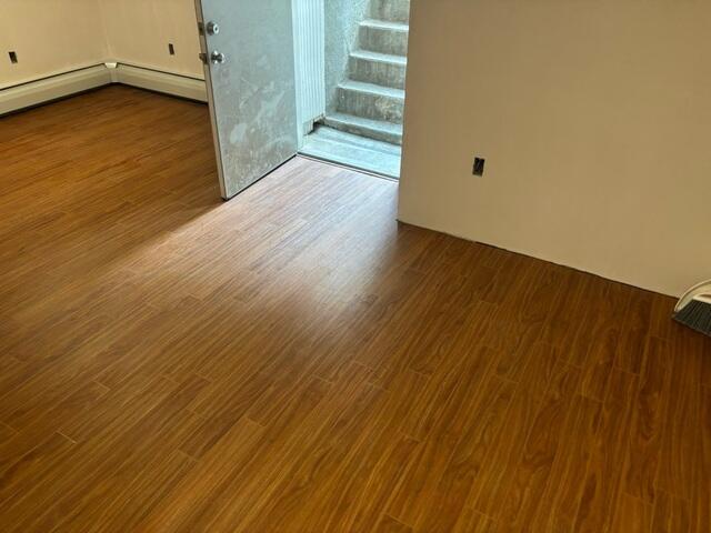 Waterproof Flooring