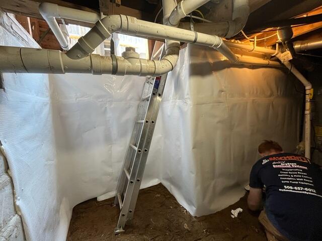 Wall Protection