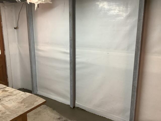 PowerBrace Installation