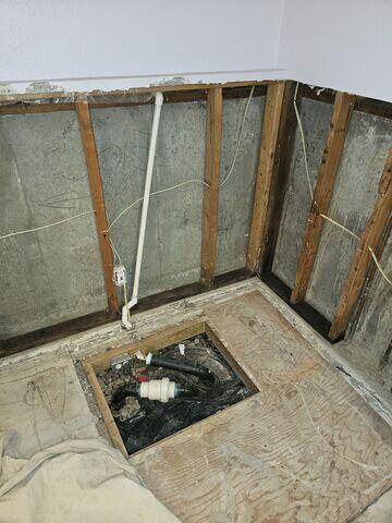 Previous Sump Pump