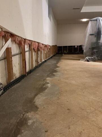 Drainage System