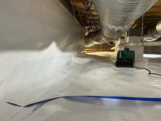 Installation Process