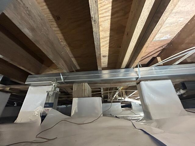 SmartJack System Installed