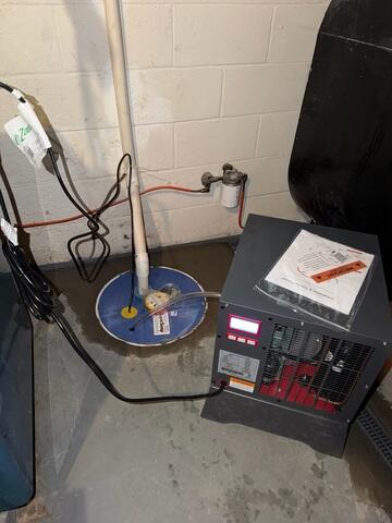 Sump Pump