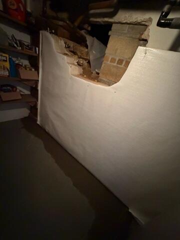 Drainage System