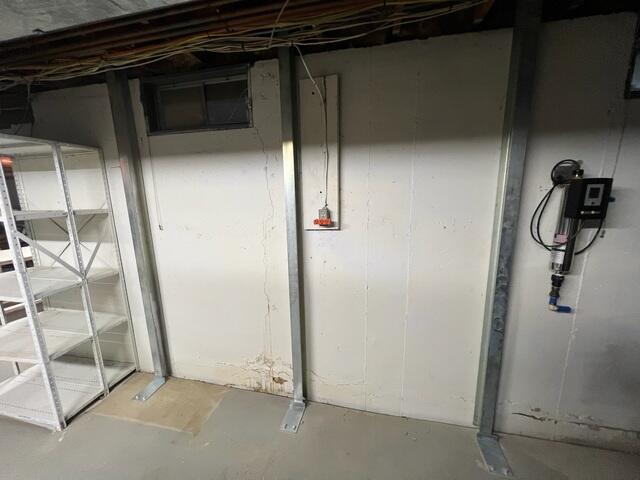 Foundation Repair