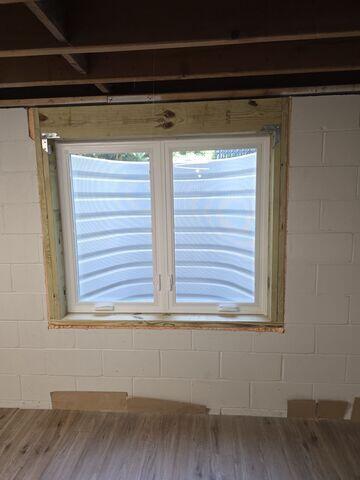 Window Well