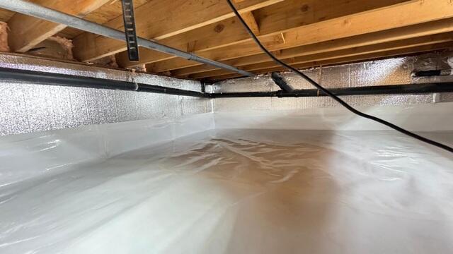 Insulation Panels