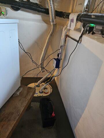 Sump Pump