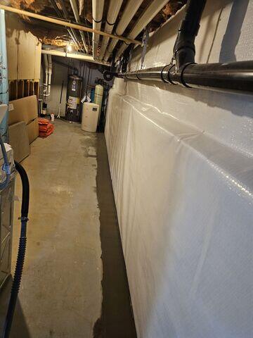 Drainage System