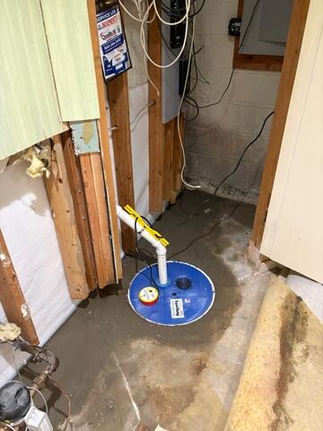Sump Pump