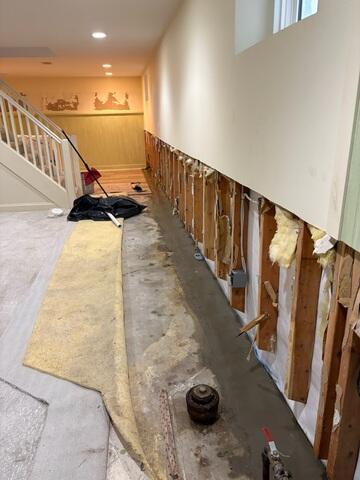 Waterproofing