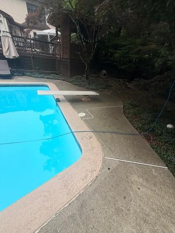 Concrete Repair