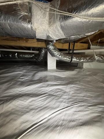 Long-Term Protection from the Ground Up