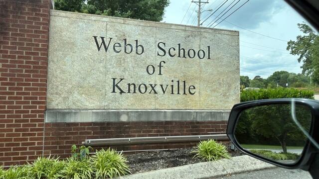 Webb School of Knoxville