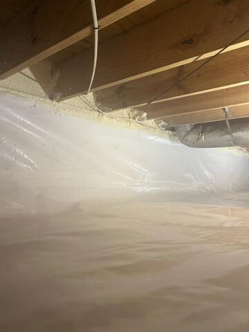 RimTight Insulation Spray