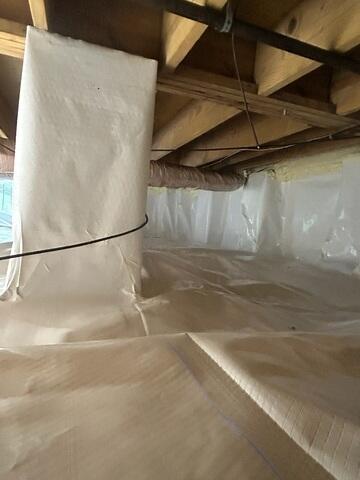 Piers Wrapped