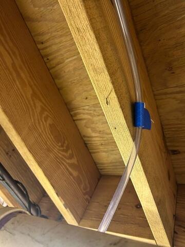 After Soda Blasting