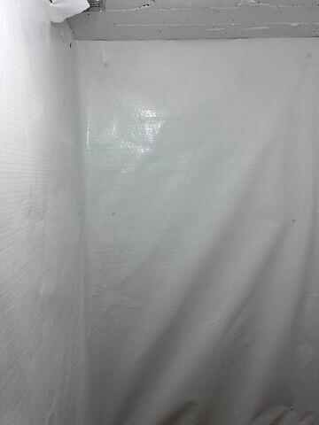 CleanSpace® Installation