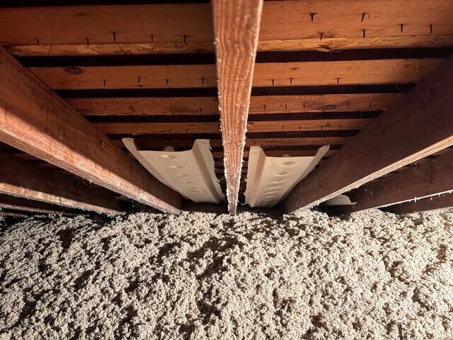 Cellulose Insulation