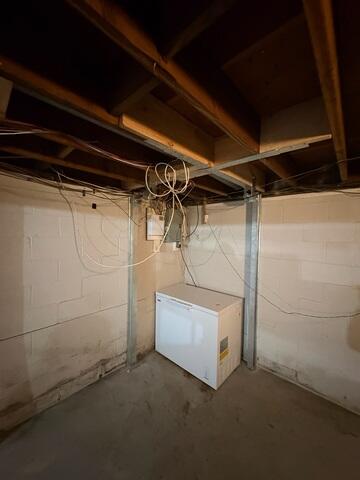 Wall Braces