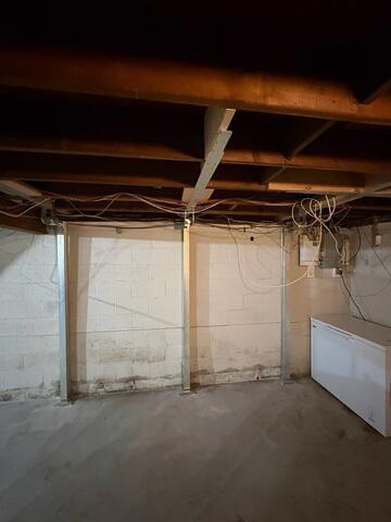 Foundation Repair