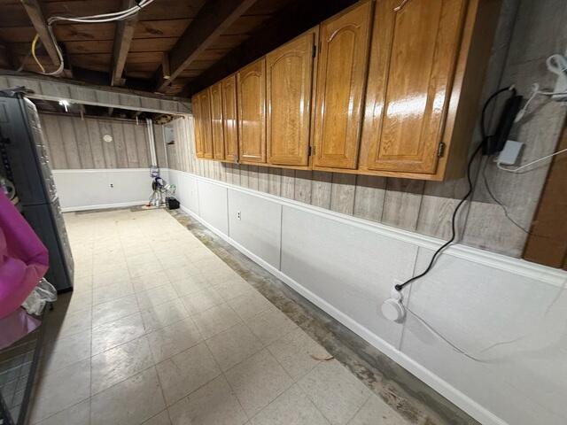 Waterproofing