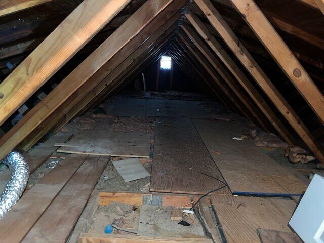 existinginsulation
