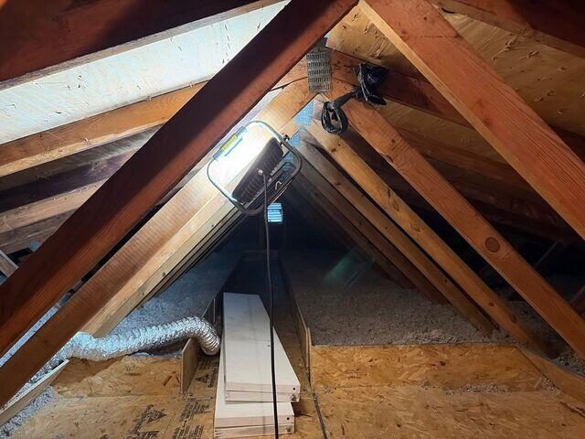 blown-ininsulation