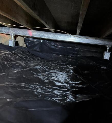 Steel Beam