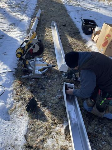 Jobsite Photos