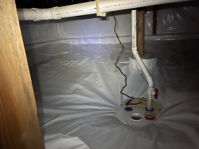 SuperSump Pump