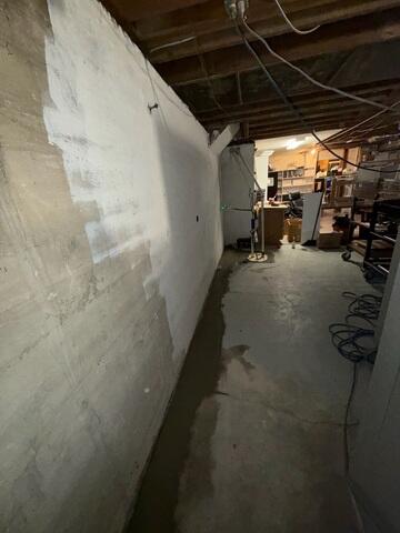 Completed WaterGuard and TripleSafe Installation