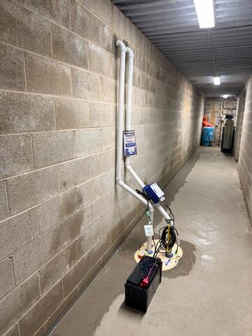 Sump Pump
