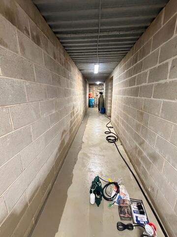 Drainage System