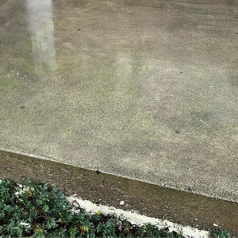 Concrete Lift and Level
