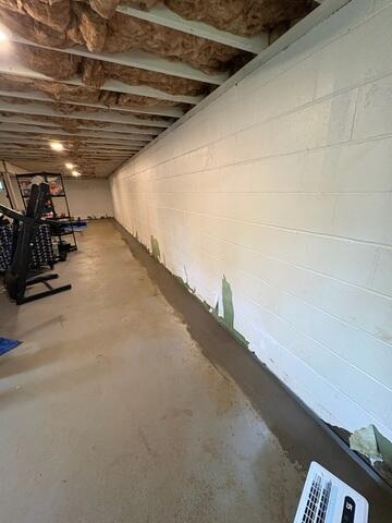 Waterproofing