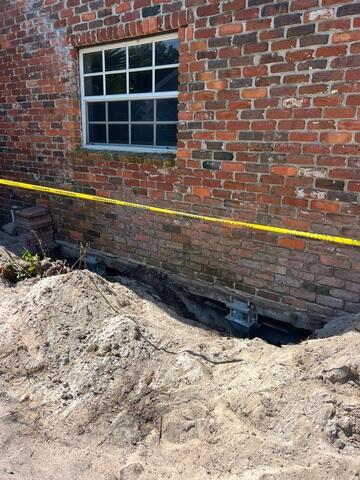 Complete Foundation Repair