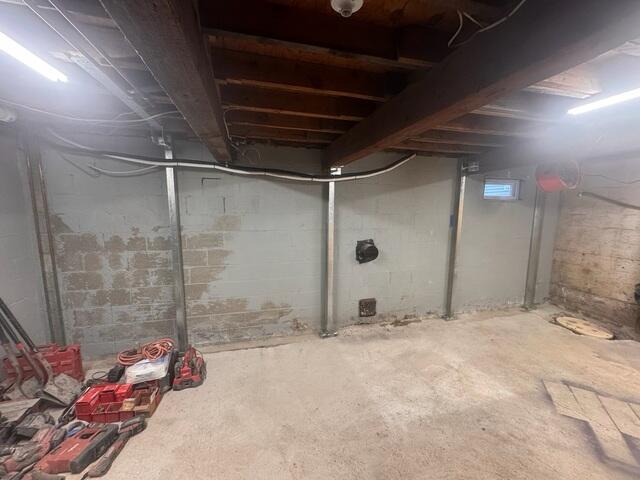 Power Braces