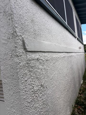 Bowing Walls