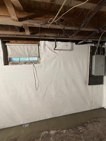 Drainage System