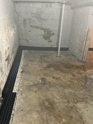StarPipe Drainage System