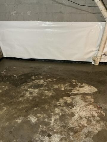 CleanSpace Wall System