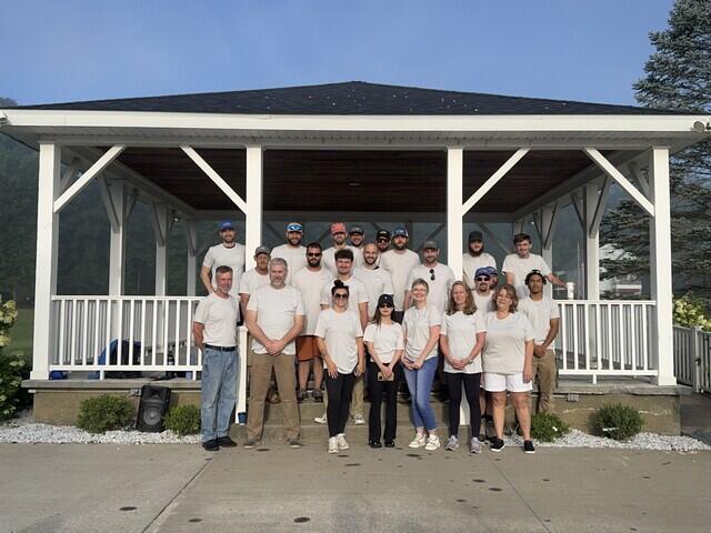 Team Foundation!
