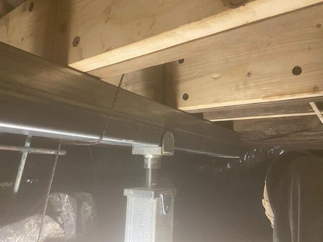 Supplemental Beam