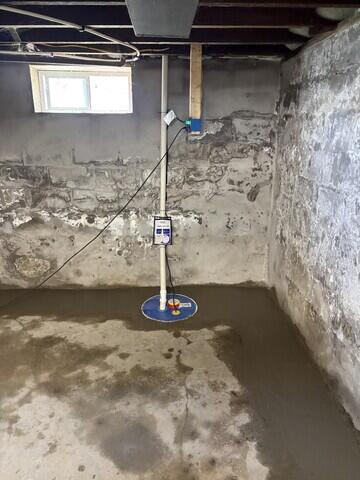 Super Sump