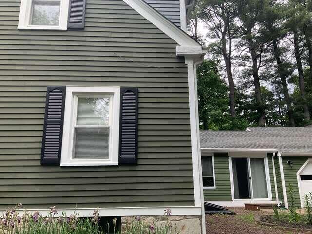 Before Exterior